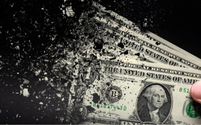 La dédollarisation : mythe ou réalité ?